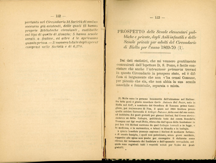 Guida storico-artistico-industriale di Biella e Circondario 1870