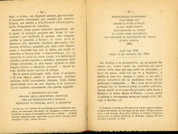 Guida storico-artistico-industriale di Biella e Circondario 1870