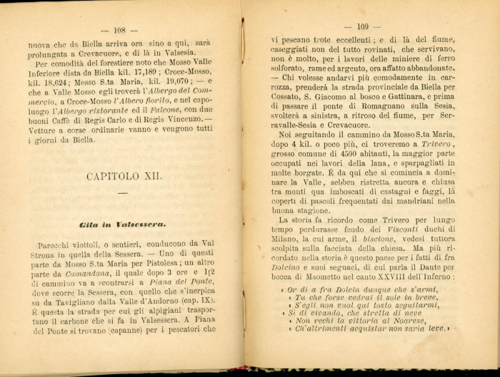 Guida storico-artistico-industriale di Biella e Circondario 1870