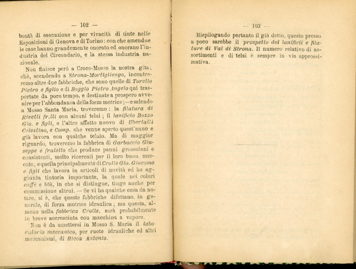 Guida storico-artistico-industriale di Biella e Circondario 1870