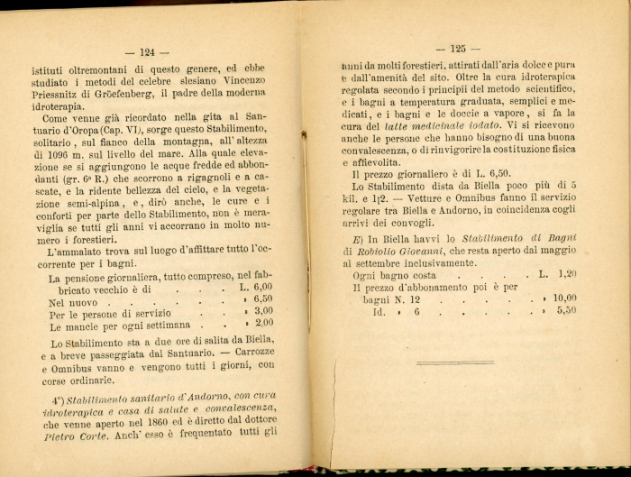 Guida storico-artistico-industriale di Biella e Circondario 1870