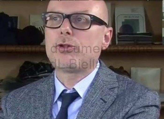 relazione profes. e/o istituzionale