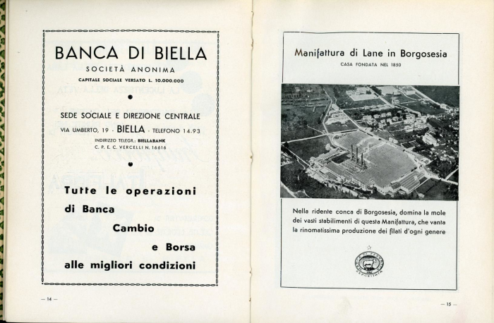 Il Biellese (1934)