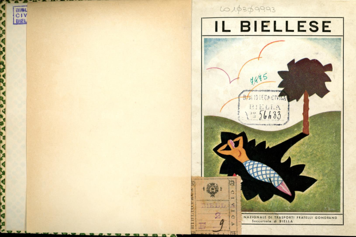 Il Biellese (1934)
