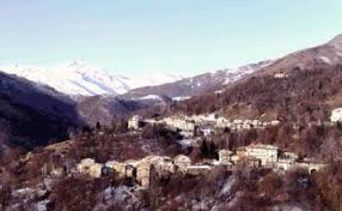 luogo di attività