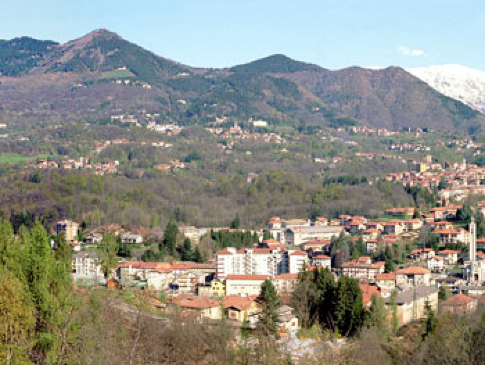 luogo di attività del soggetto produttore