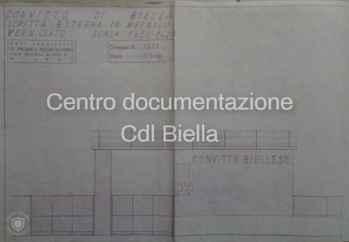 in relazione