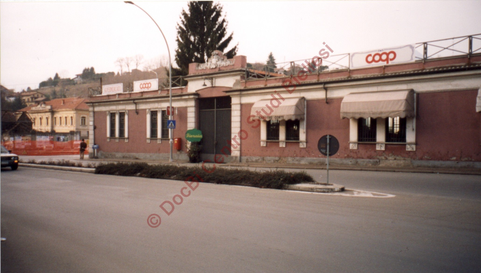 Fotografia a colori (immagine di particolare), 1999