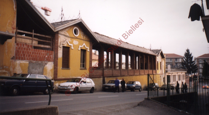 Fotografia a colori (immagine di particolare), 1999