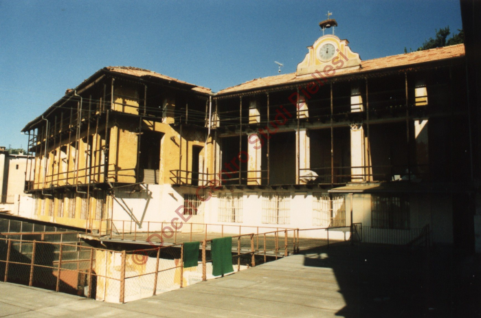 Fotografia a colori (immagine di particolare), 1999