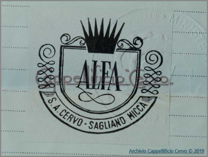 in relazione