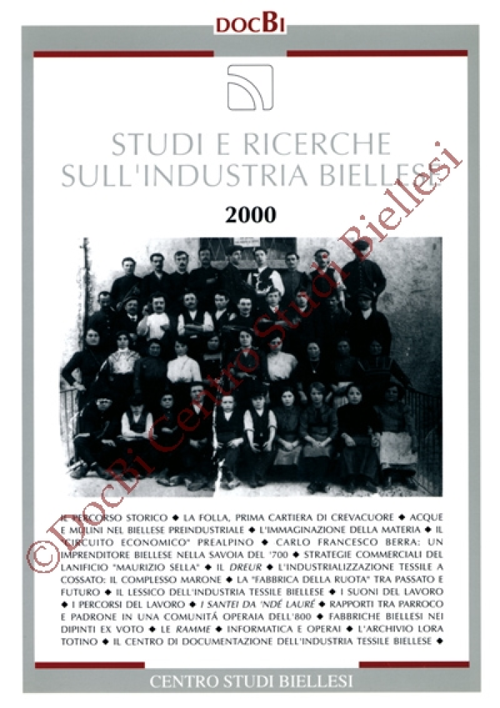 editore