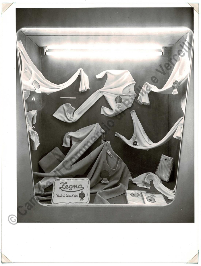 Manifestazioni varie dal 1952 al 1962