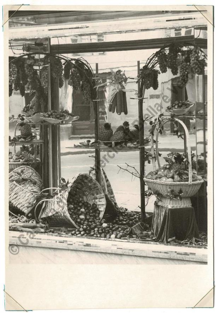 Manifestazioni varie dal 1952 al 1962