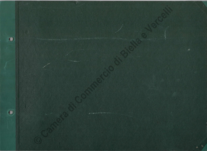 Manifestazioni varie dal 1952 al 1962