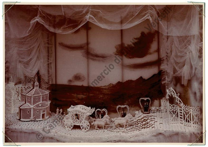 Manifestazioni varie dal 1952 al 1962