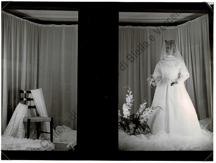 Manifestazioni varie dal 1952 al 1962