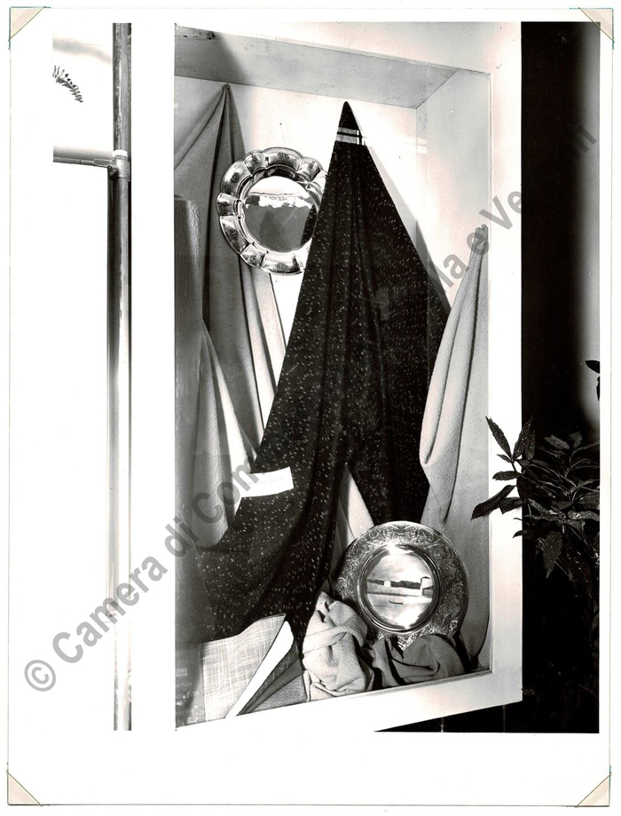 Manifestazioni varie dal 1952 al 1962