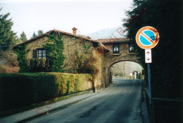 Fotografia a colori (immagine di particolare)