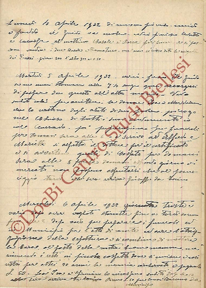 Registro di contratti, contabilità, attività (4)