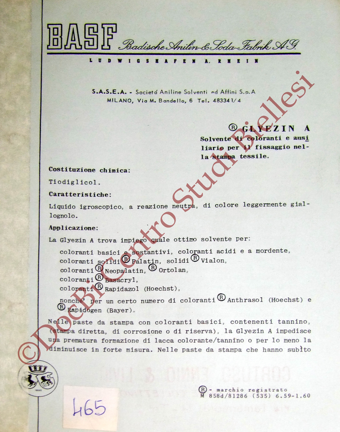 è soggetto produttore