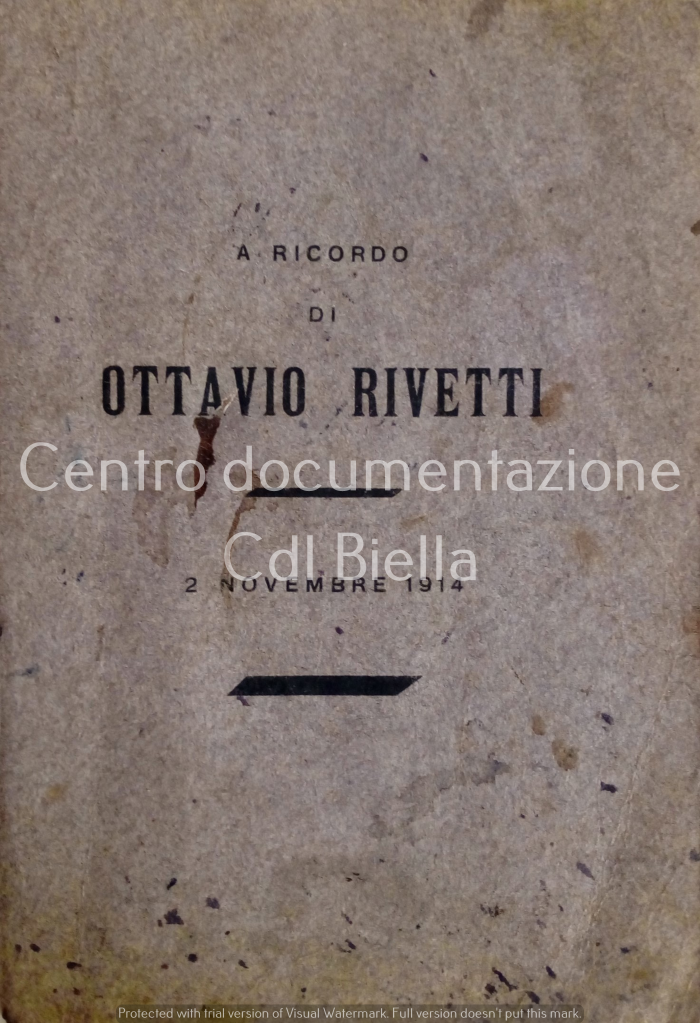 luogo di edizione