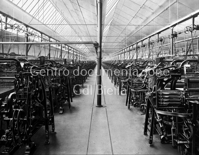 Secondo salone