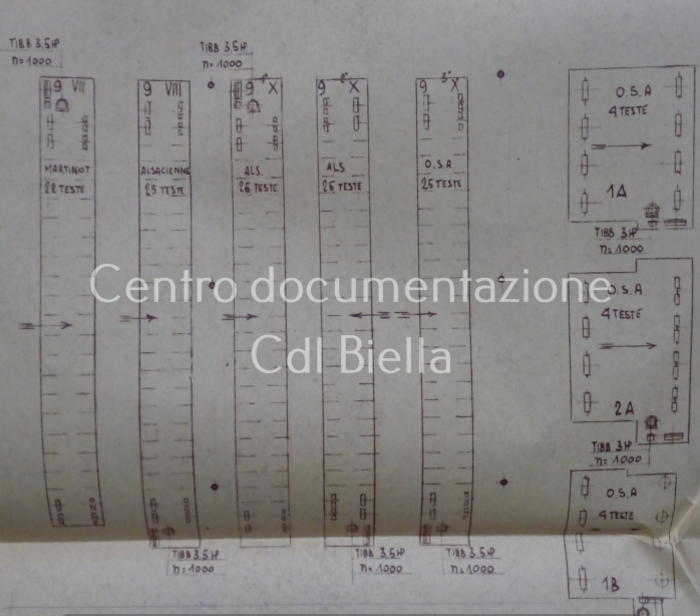 in relazione