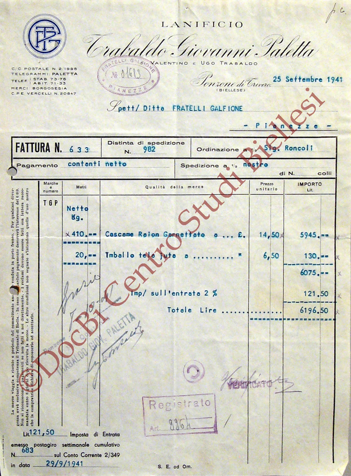 è soggetto produttore