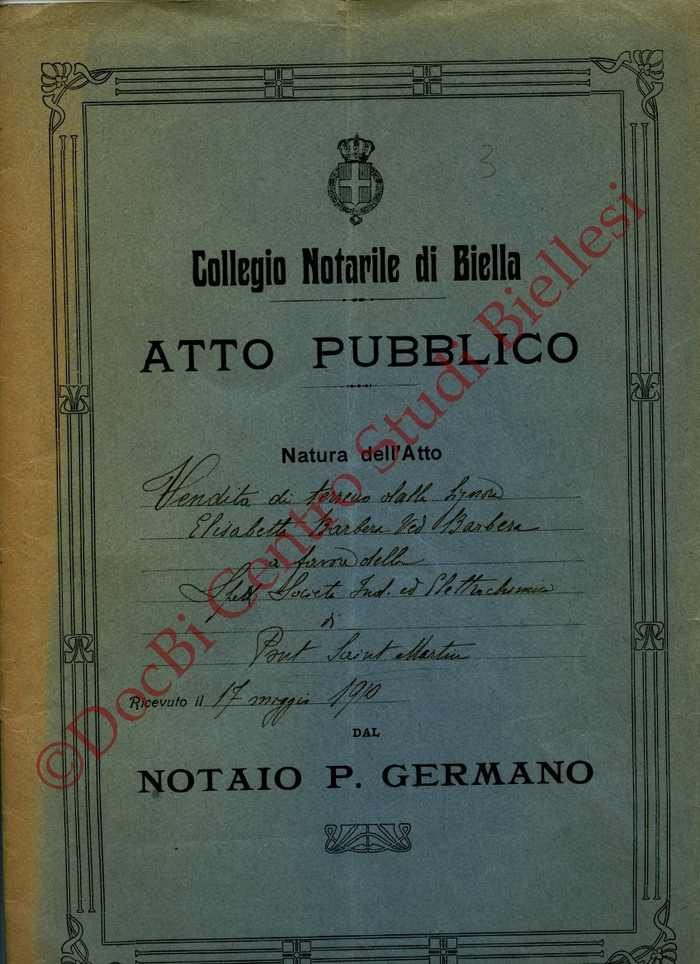 è soggetto produttore