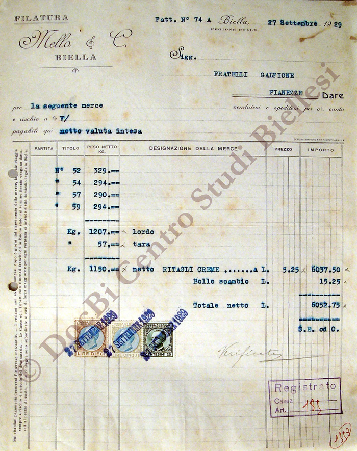 è soggetto produttore