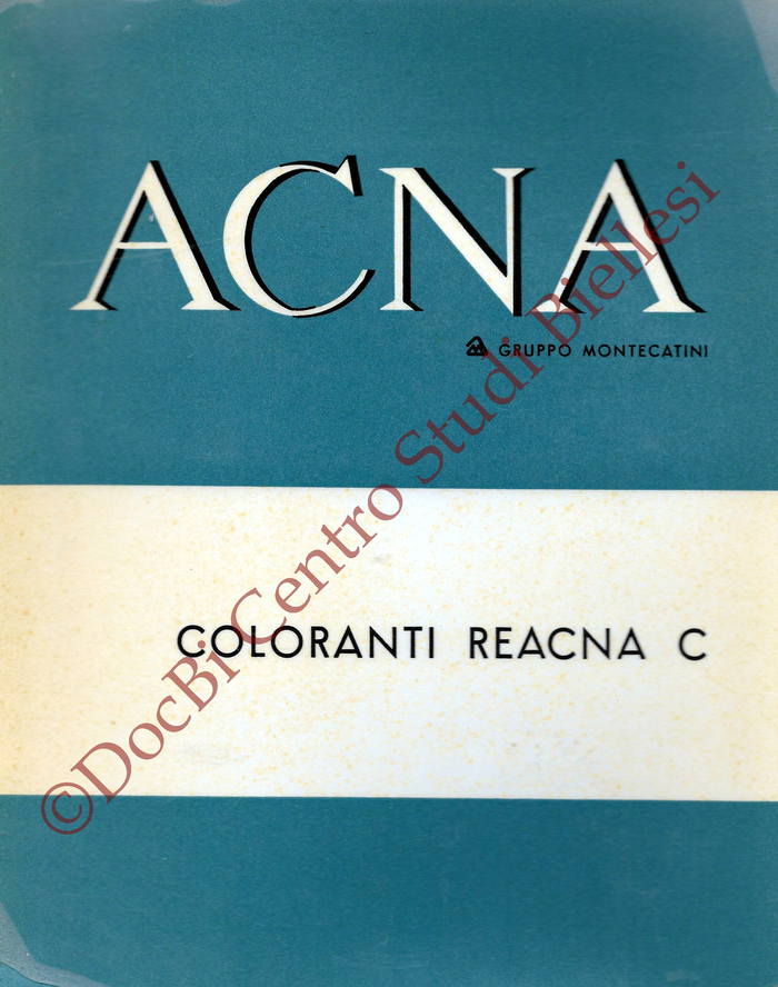 Coloranti Reacna c 
