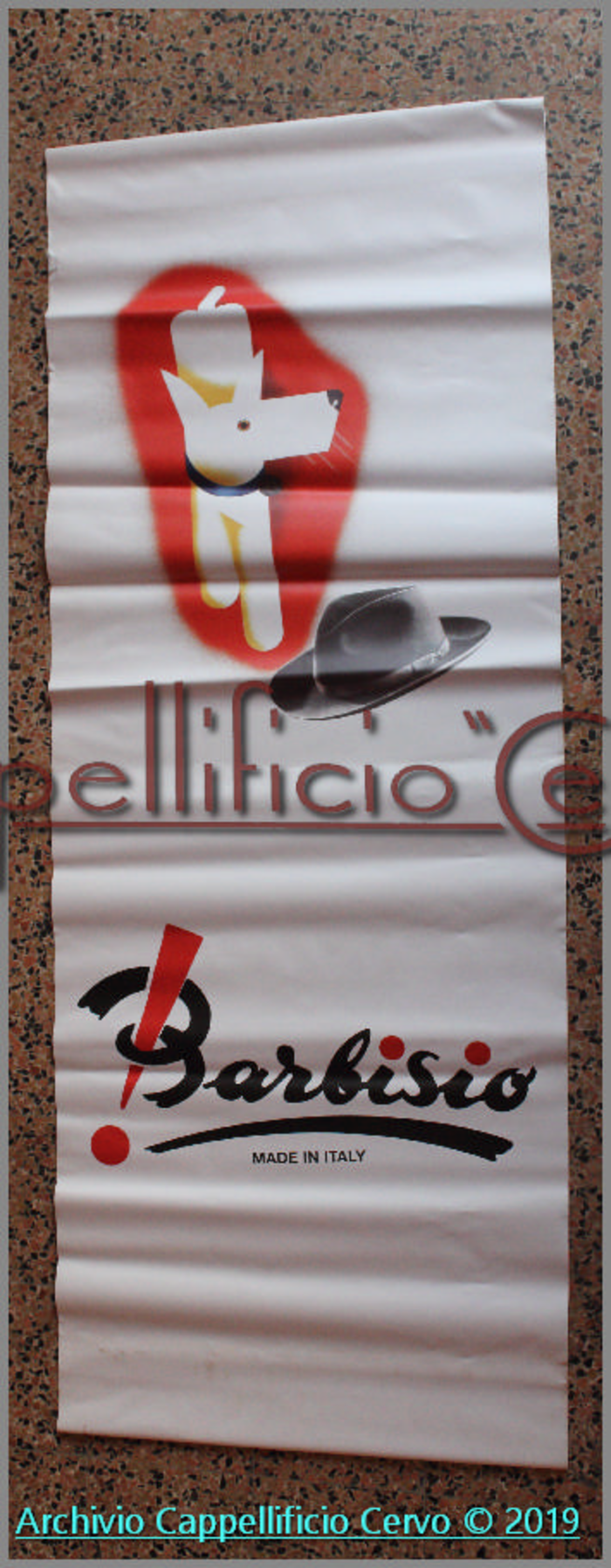 in attinenza con