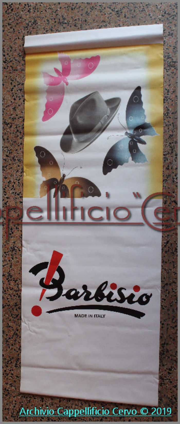 in attinenza con