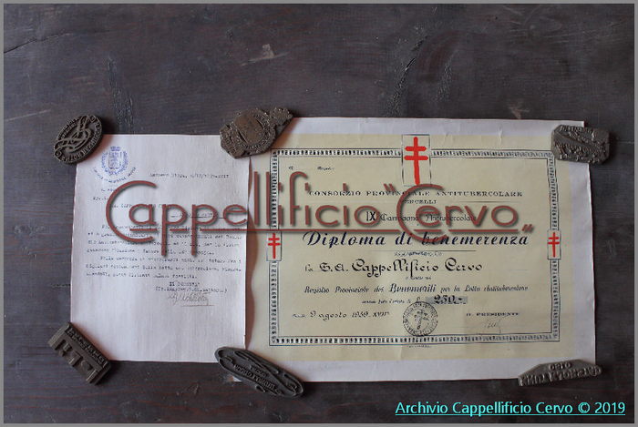 ricevuto da