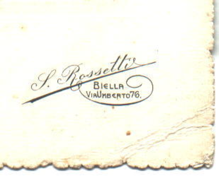 in relazione