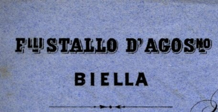 in relazione