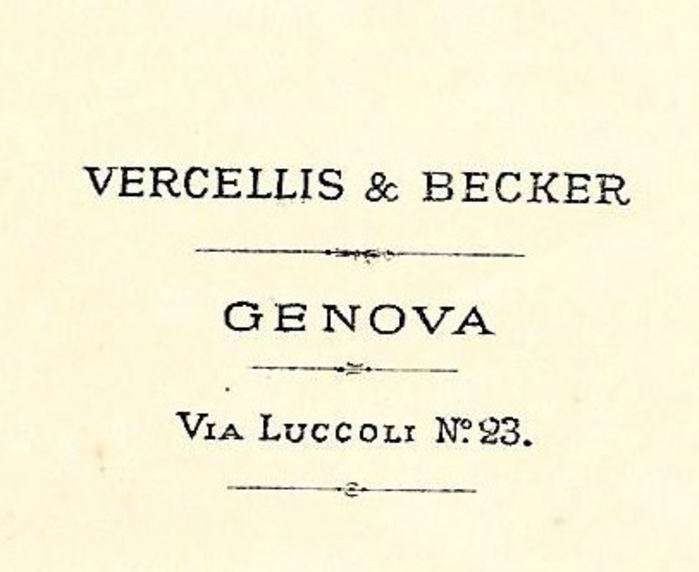 in relazione