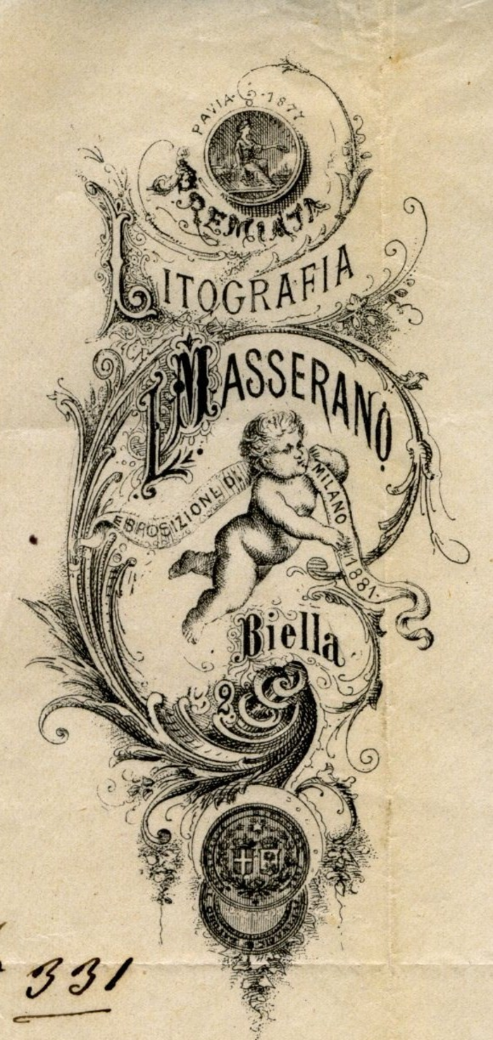 in relazione