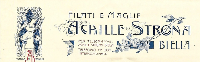 in relazione