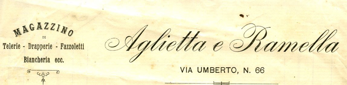in relazione