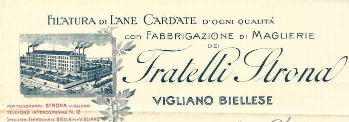 in relazione