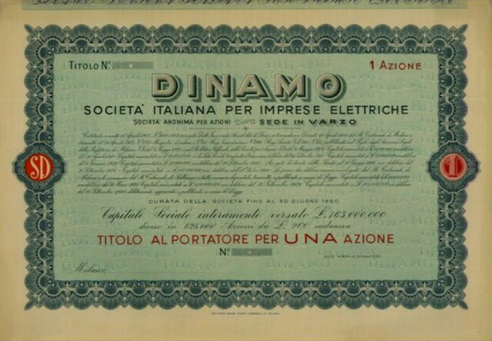 in relazione