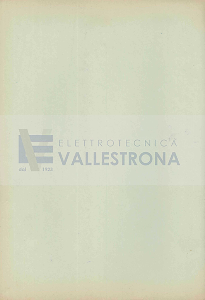 "Aumento di capitale da lire 150.000 a 2.000.000 nella società "Elettrotecnica Vallestrona di Sommaruga Giuseppe e Figli - Società in nome collettivo con sede in Vallemosso"