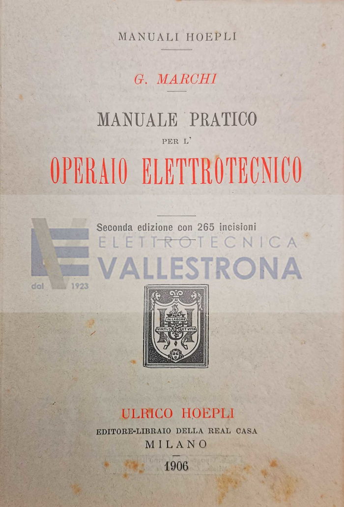 editore