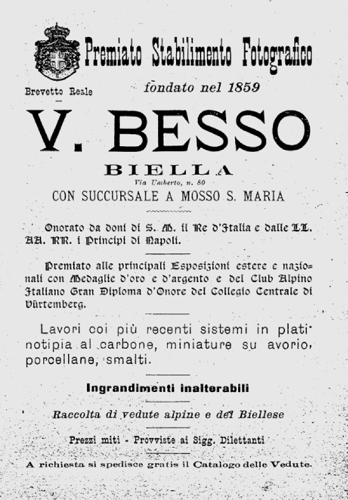 in relazione