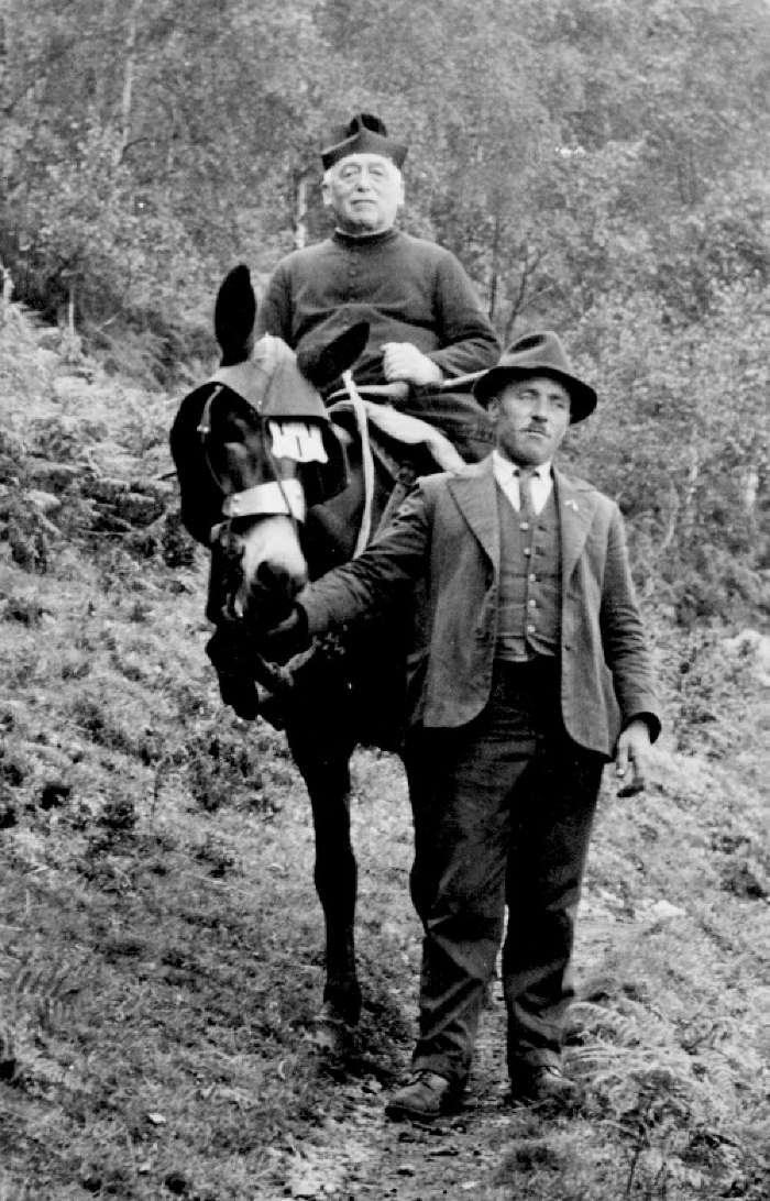 foto Vittorio Reolon