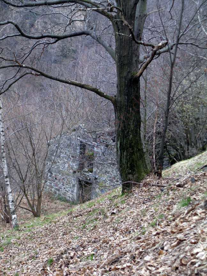 è raffigurato da