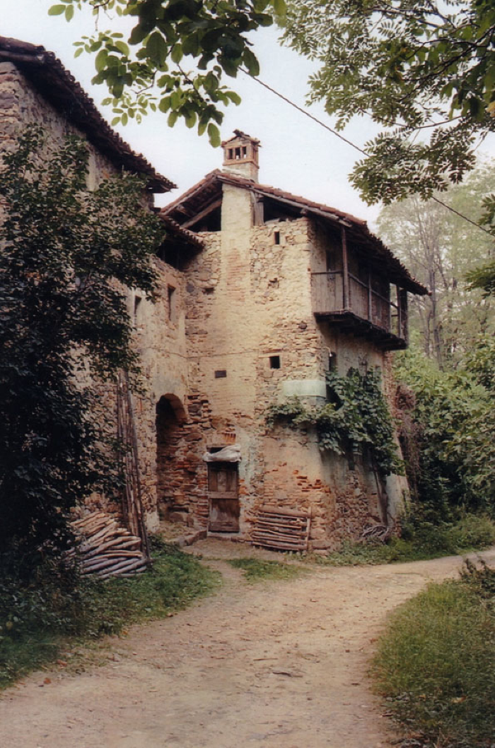 in relazione
