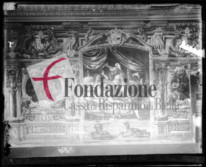 in relazione